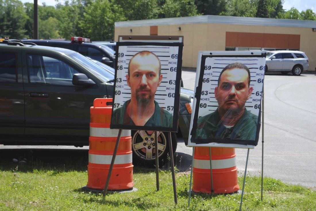 5 years later, sheriffs reflect on Dannemora prison break News